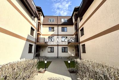 Apartament 2 Camere | 48mp | Loc Parcare | Urban Splendor - 20