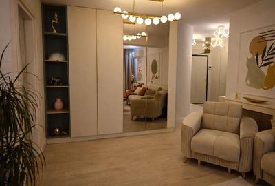 RAFINAMENT 3 CAMERE PREMIUM AVIAȚIEI | LUMINOS, LOC DE PARCARE INCLUS - 2