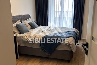 Penthouse - langa Shopping City Sibiu - Comision 0 - 2