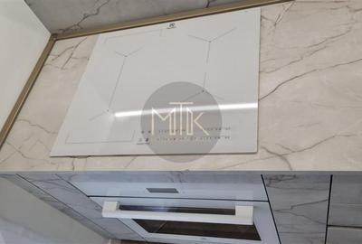 ARQA Jolie Village I Apartament 4 camere | Pipera - Erou Iancu Nicolae - 12