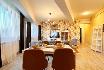 Semicentral | Venetia Residence | 3 camere ready to move | loc parcare - 3
