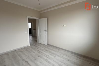 Duplex cu 5 camere despartit prin garaj, zona Giroc - 12