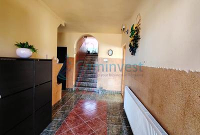Vila cu teren de 2800 de mp de vanzare in Santandrei, Bihor, Romania - 12