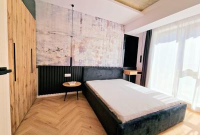 Apartament premium Aviatorii Residence | parcare subterana - 4
