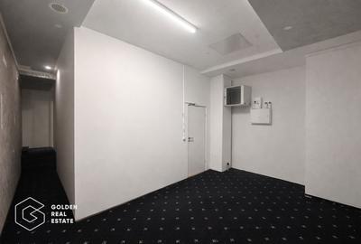 Oportunitate!Spatiu comercial central, 160mp, 5 camere, centrala proprie,parcare - 11