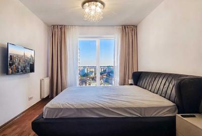 Apartament 2 camere Lux in Bloc Nou langa Metrou Dristor in Complex InCity - 4