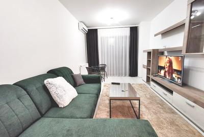 Stadion Steaua Inchiriere Moghioros Park Residence 2cam lux loc parcare subteran - 1