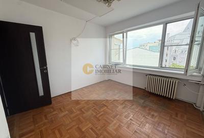 3 camere  I Parc Cismigiu I Decomandat I 1959 - 7