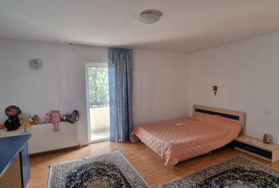 Splaiul Unirii - Calea Vitan- Mihai Bravu - Vila moderna - 330 mp, P+1E+M, garaj - 10