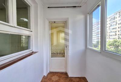 Apartament 3 camere decomandat | Locație excelentă | Bd. Chișinău 21 - 21