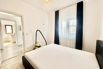 Duplex cu 3 camere | Pozitie ideala | mutare imediata in Mosnita - 11