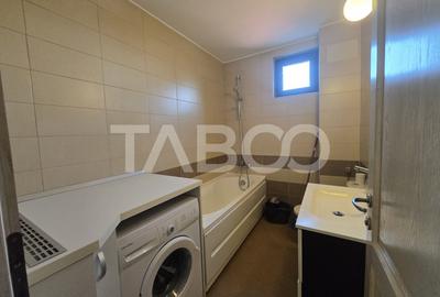Apartament decomandat 75mpu 3 camere de inchiriat zona Tilisca Sibiu - 9