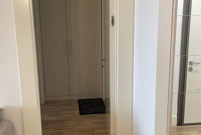 Barbu Vacarescu, 102 The Address, inchiriere apartament 2 camere, modern mobilat - 6