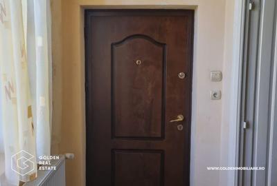 Apartament 3 camere din cărămidă, zona Intim, localitatea Lipova - 7