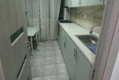 Apartament 2 Camere,Titan Metrou,bl.reabilitat,Amenajat,mobilat,complet - 7