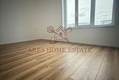 Duplex modern cu eficienta energetica - Bucovat, Remetea Mare - 15
