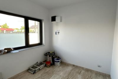 Casa individuala finisata LUX Apahida 160mp utili 450mp teren 5 camere - 9