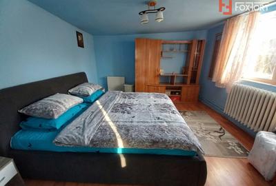 Casa individuala spatioasa in Ghiroda – teren generos 1307 mp | 2 corpuri de cla - 9