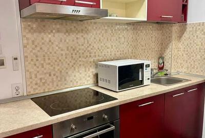CENTRAL- apartament 1cam, bloc nou - 6