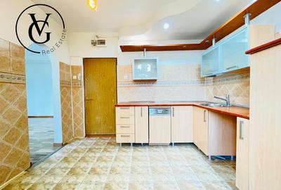 Apartament cu 2 camere - Domenii - Ion Mihalache - 4