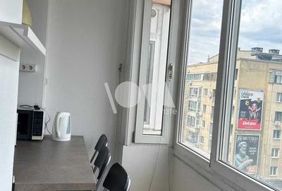 De vânzare: apartament 2 camere– mobilat- ultracentral - Piața Amzei - 10