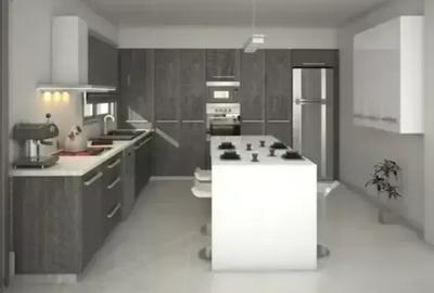 Duplex 4 camere I Bloc nou I Metrou Bucur Obor Icomision 0% I - 4