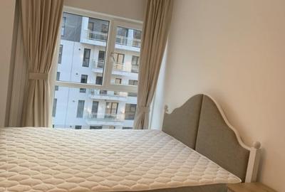 Apartament 3 camere | 10' metrou Pipera | mobilat-utilat complet - 6
