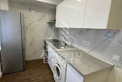 Apartament cu 1 camera de inchiriat, Complex Studentesc, Timisoara - 4