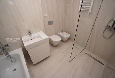Penthouse Exclusivist | UP-site Floreasca | Terasă Panoramică - 21