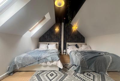 Pensiune deosebită în Bran || priveliște panoramică, facilitati premium - 15