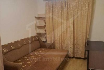 Apartament cu 3 camere decomandat, mobilat în Grigorescu