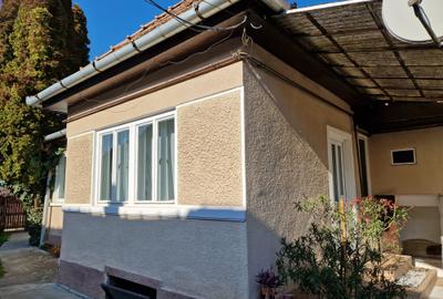 Vand in Gornesti casa cu 5 camere, 1200 mp teren - 10