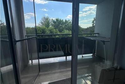 BRAYTIM | 3 CAM | ET.1 | LIFT | PARCARE SUBTERANA | 2 BALCOANE | DECOMANDAT  | I - 8