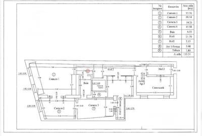 Zona Ultracentrala | Ideal Spatiu Birou - 4
