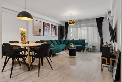 APARTAMENT 2 CAMERE CU LOC DE PARCARE INCLUS - 1