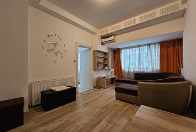 Cismigiu Parc /Sala Palatului-inchiriere apartament 2 camere! Centrala proprie ! - 5