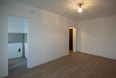 Proprietar | Garsonieră renovată 2026 | Confectii Arad | 5 min campus - 7