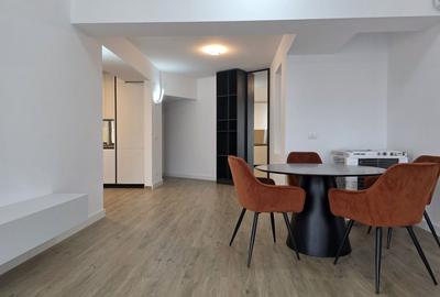 Apartament 3 camere de inchiriat nou în zona Armenească - Universitate - 6