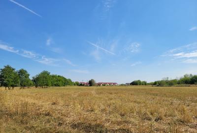 Teren dezvoltare imobiliara, utilitati, oportunitate investitionala-Comision 0% - 2