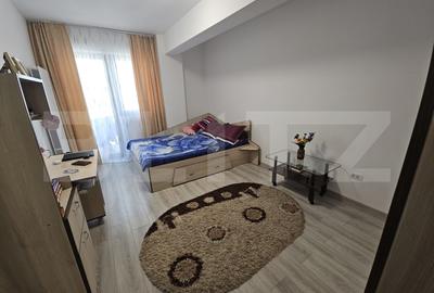 Apartament 2 camere, Valea Adâncă – bloc nou, etaj 2, zonă liniștită - 3