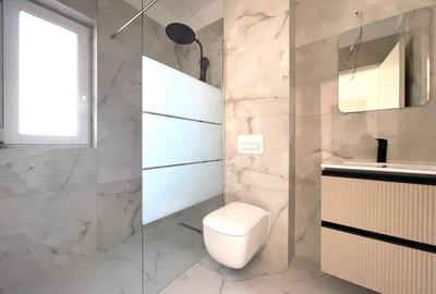 Duplex 4 camere 115mp centru Mosnita Veche - 4