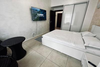 Inchiriere 2 camere, Cazino statiunea Mamaia,cu loc de parcare,lux - 3