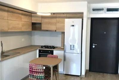 Inchiriere apartament 2 camere | Parcare | Floreasca - Fabrica de Glucoza - 2
