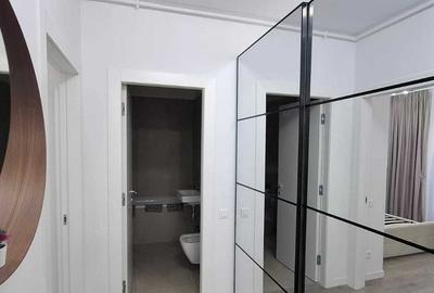 APARTAMENT 2 CAMERE | ESTORIA CITY | CENTRALA | METROU - 8