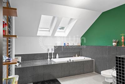 Casa individuala la cheie | 203mp | Teren 354mp | Manastur | Campului - 15