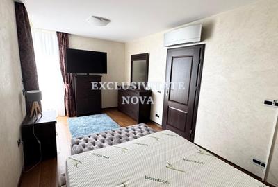 Popasului Residence Vila PREMIUM cu panouri fotovoltaice Cartier cu Paza ! - 9
