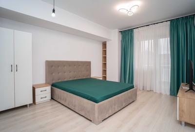 Intabulat - Apartament 45mp, mobilat si utilat - 1