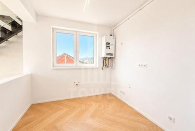 Apartament 2 camere Premium-Cristian - 4