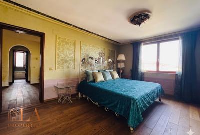Vila stil Art Nouveau | Teren 900mp | Ansamblu Curtea Domnesca - 16