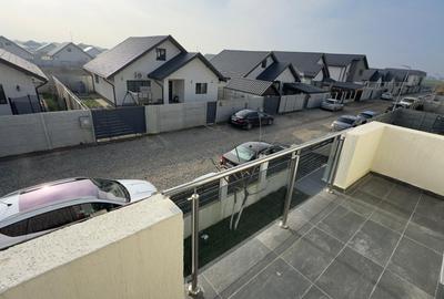 CASA INDIVIDUALA, 5 CAMERE, NOU, TOATE UTILITATILE, COMISION 0% - 14
